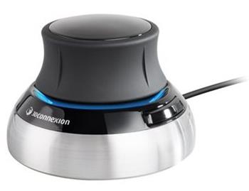 3Dconnexion SpaceMouse Compact