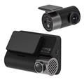 70mai Dash Cam 4K A800s + Rear Cam RC06