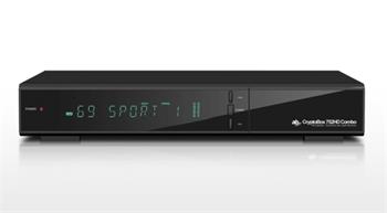 AB Cryptobox 752HD