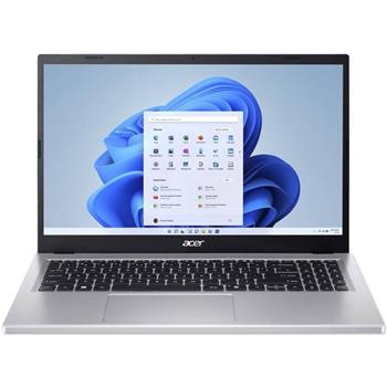 Acer Aspire Go 15/AG15-71P-77D3/i7-13620H/15,6"/FHD/16GB/512GB/UHD/W11H/Silver