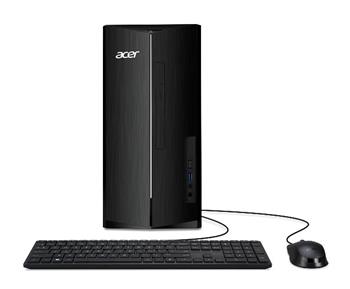 Acer Aspire/TC-1785/Mini TWR/i5-14400F/16GB/512GB SSD/RTX 3050/bez OS