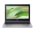 Acer Chromebook 311 (CB311-12HT-C0ND) Intel N100 / 4GB / 128GB eMMC / 11.6” HD IPS MT / Chrome / stříbrná