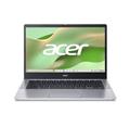 Acer Chromebook 314/CB314-4H-C3M0/N100/14"/FHD/4GB/128GB eMMC/UHD/Chrome/Silver