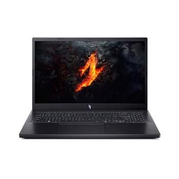 Acer Nitro V 15/ANV15-41-R44G/R5-6600H/15,6"/FHD/16GB/512GB SSD/RTX 2050/W11H/Black