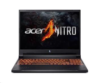 Acer Nitro V 16 (ANV16-41-R5KY) Ryzen 5 8645HS/16GB/1TB SSD/RTX 4060 8GB/16" WUXGA IPS 165 Hz/Win11 Home/černá