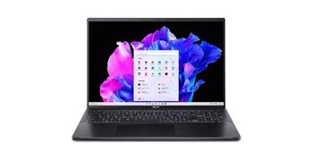 Acer Swift Go 16/SFG16-71-5392/i5-13420H/16"/3200x2000/16GB/1TB SSD/UHD Xe/W11P/Black