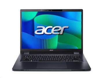Acer TravelMate P2 14 (TMP214-55-TCO-59XY), i5-1335U, 14" 1920x1200,8GB,256GB SSD,Intel UHD,W11PRO,StateBlue
