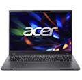 Acer TRAVELMATE P2 (TMP216-51-TCO-53TA), I5-1335U,16"WUXGA,16GB,512GB SSD, INTEL IRIS XE, WIN11P EDU, GRAY
