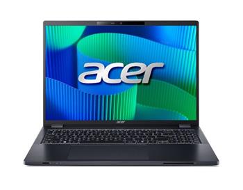 Acer TravelMate P4 16/TMP416-53-TCO/U5-125U/16"/WUXGA/16GB/512GB SSD/4C-iGPU/W11P/Blue