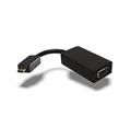 Adaptér HDMI (Micro D-Type) to VGA Adapter Cable IcyBox