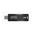 ADATA External SSD 2TB SC610 USB 3.2 Gen 2 černá