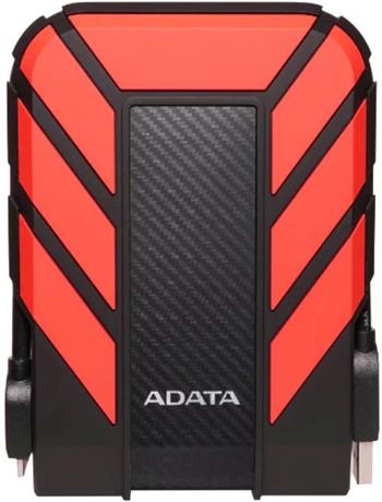 ADATA HD710P 1TB External 2.5" HDD 3.1 červený