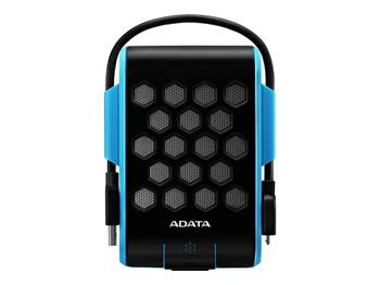 ADATA HD720 2TB, 2.5'', USB3.1, modrý