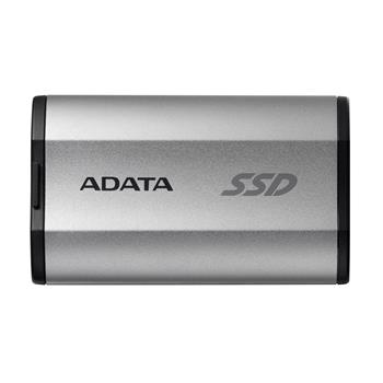 ADATA SD810 1TB SSD externí stříbrná