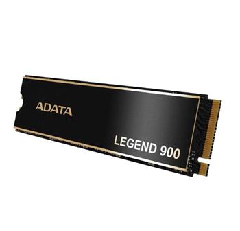 ADATA SSD 2TB LEGEND 900, PCIe Gen4 x4, M.2 2280
