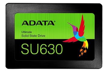 ADATA SSD SU630 480GB 2,5" 520/450MB/s
