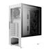 ADATA XPG case VALOR AIR Mid-Tower, bez zdroje