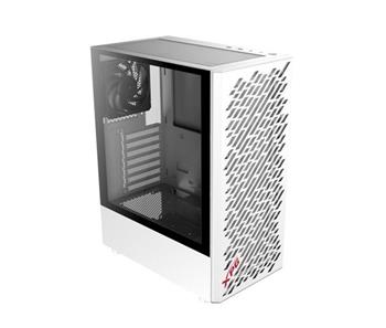 ADATA XPG case VALOR AIR Mid-Tower, bez zdroje