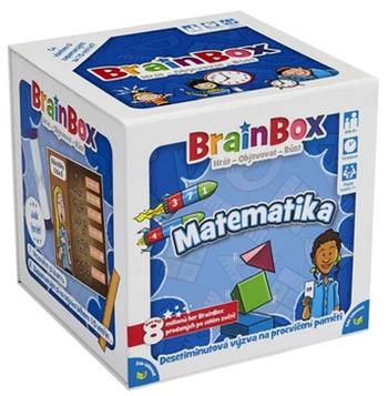 ADC Blackfire - BrainBox: Matematika