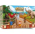 ADC Blackfire - Zoo Tycoon: The Board Game CZ