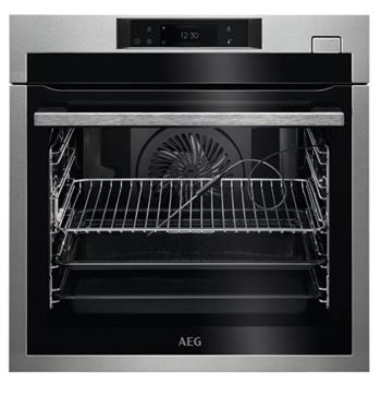 AEG BSE788380M vestavná trouba