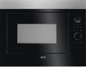 AEG MBE2658DEM vestavná mikrovlnná trouba
