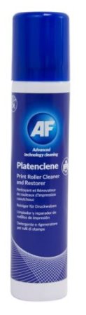 AF Platen-Clene - Čistící přípravek pro tiskárny, faxy AF 100ml