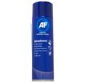 AF Sprayduster - Stlačený vzduch AF 342ml, nehořlavý, neobrátitelný