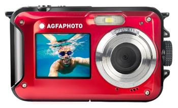 Agfa Realishot WP8000 Red