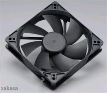 Akasa 120x120x25 - OEM