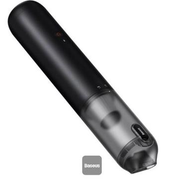 Akumulátorový vysavač do auta Baseus A3lite 12000Pa černý