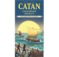 Albi - Catan - Zámořské objevy 5-6 hráčů