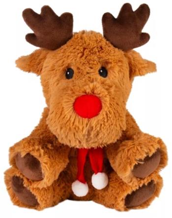 Albi - Hřejivý vánoční sob