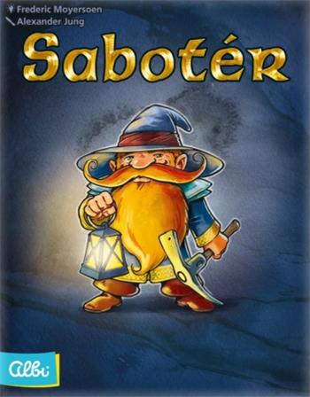 Albi - Sabotér