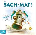 Albi - Šach Mat!