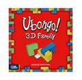 Albi - Ubongo 3D Family - druhá edice