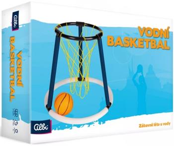 Albi - Vodní basketbal
