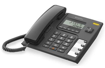 Alcatel Temporis 56 Black