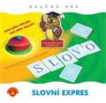 Alexander - Slovní expres