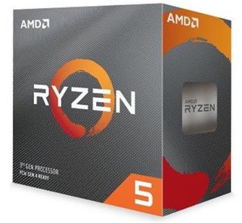AMD Ryzen 5 6C/12T 5600GT AM4
