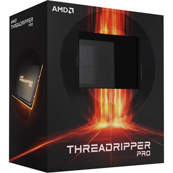 AMD Ryzen Threadripper PRO 5955WX
