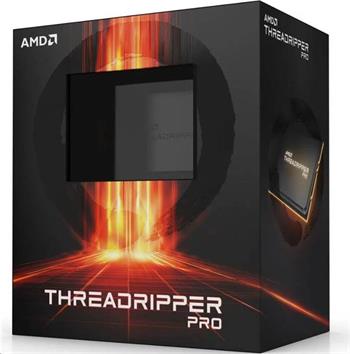 AMD Ryzen Threadripper PRO 5965WX