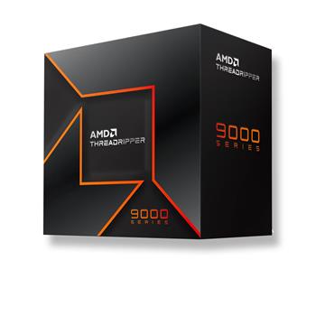 AMD Ryzen Threadripper PRO 9985WX