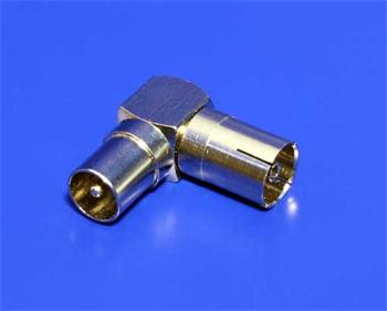 Anténní redukce L ( VF - F / VF - M ) lomená