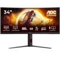 AOC CU34G4