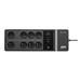 APC Back-UPS 650VA, 230V