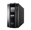 APC Back UPS Pro BR 900VA, 6 Outlets, AVR, LCD Interface (540W)