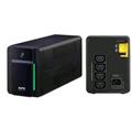 APC Easy UPS BVX 1200VA (650W), 230V, AVR, IEC Sockets