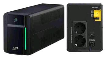 APC Easy UPS BVX 2200VA (1200W), 230V, AVR, IEC Sockets
