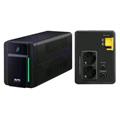 APC Easy UPS BVX 2200VA (1200W), 230V, AVR, IEC Sockets